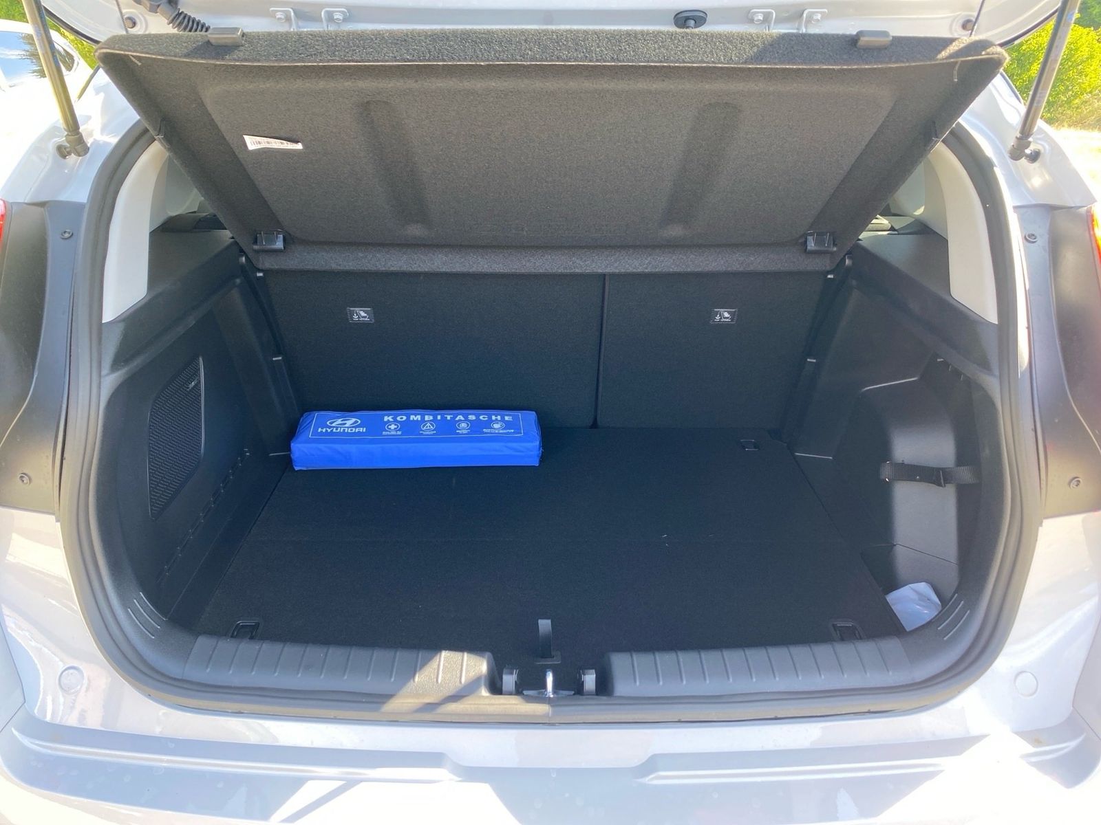 Hyundai BAYON – Bild 12