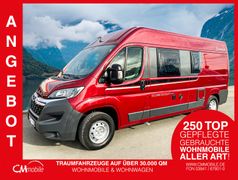 Globecar Globescout Plus - 1.Hand - 163 PS -