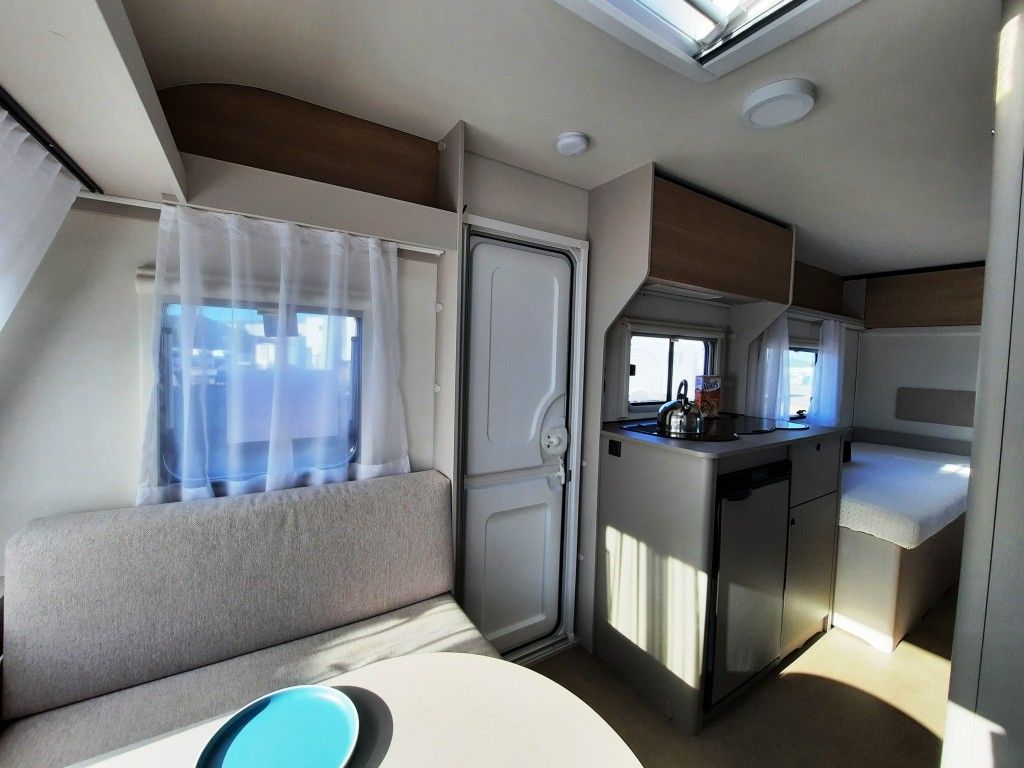 Fahrzeugabbildung LMC Sassino 460 E Verfüg./Sparen Sie 1.700,- €