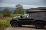 Mitsubishi Pajero 3,2 DI-D 4WD Top Automatik CAMPER - gebrauchte Mitsubishi Pajero aus dem Jahr 2015
