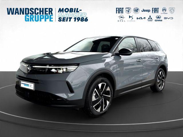 Opel Grandland 1.2 GS KeyLess, KAMERA, CARPLAY