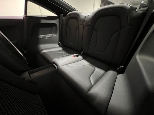 Audi TT RS Coupe quattro ABT 420 PS,Bose,Navi,Rotor