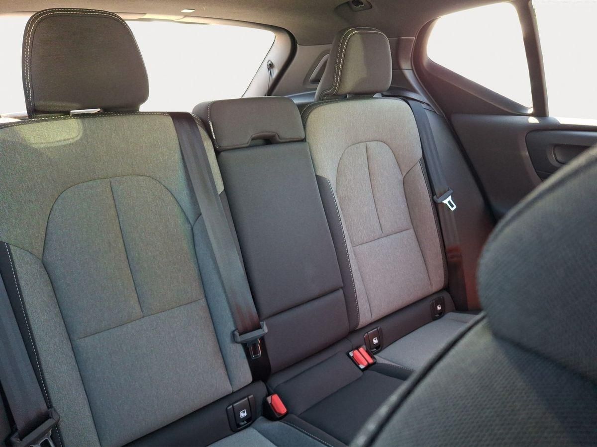Volvo XC40 - Bild 16