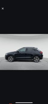 Volkswagen T-Roc 1.5 TSI R-Line - Volkswagen T-Roc: R Line