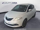 Lancia Ypsilon III 2015 Diesel 1.3 mjt Platinum  - Lancia Ypsilon Platinum mit Diesel-Antrieb