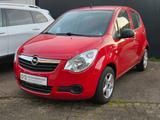 Opel Agila B Basis - gebrauchte Opel Agila aus dem Jahr 2009