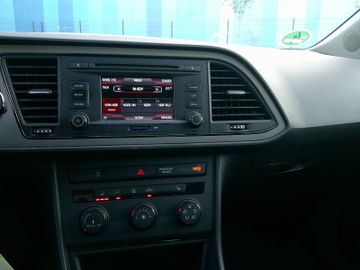 Seat Leon Reference TSI