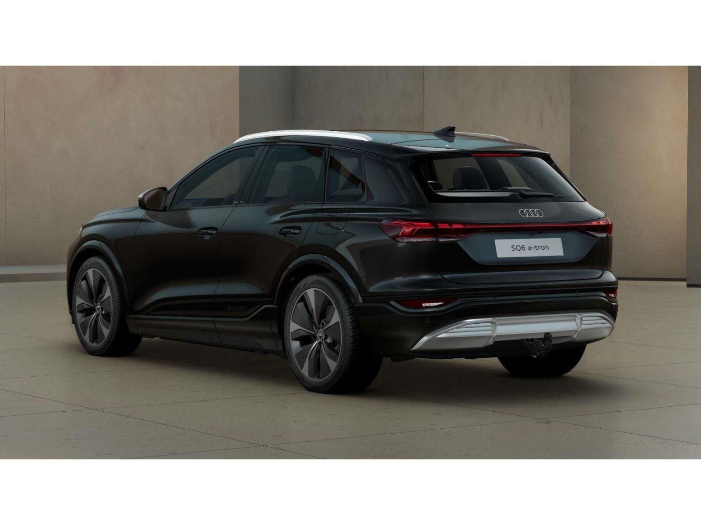 Audi SQ6 e-tron - Bild 5