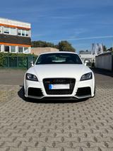 Audi TT RS Coupe 2.5 TFSI S tronic  - Audi TT RS: Sportwagen