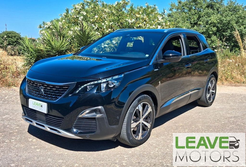 Image of Peugeot 3008