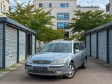 Ford Mondeo Ghia, 2.0tdci, PDC, NAVI, AHK,... - Ford Mondeo aus 2006: Kombi