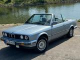 BMW E30 Cabrio 325i gepflegt rostfrei - BMW 325 aus 1989: Cabrio, 325i