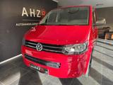 Volkswagen T5 Multivan Startline*1.HAND*STANDHEIZUNG - Volkswagen T5 Multivan: Startline
