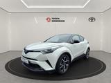 Toyota C-HR Hybrid Style 1.8 Winterräder Navigation - Toyota: Navigation