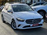 Mercedes-Benz B 180 d *LED*84.000km*Automatik*Teilleder*Temp* - Mercedes-Benz B 180 in Kiel