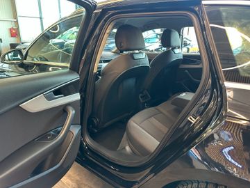 Audi A4 Avant sport *VIRTUALCOCKPIT*MMI-PLUS*
