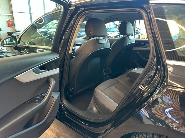 Audi A4 Avant sport *VIRTUALCOCKPIT*MMI-PLUS*