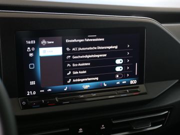 Volkswagen Caddy eHybrid DSG LED NAVI ACC AGR KAMERA AHK