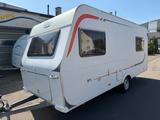 Carado C 167 L +MARKISE+EINZELBETTEN+1.HAND+ - Carado Wohnwagen