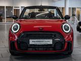 MINI Cabrio Cooper JCW Trim FACEL. LED SHZ PDC KLIMA - MINI Cooper aus 2021