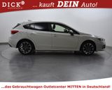 Subaru Impreza 1.6i 4WD Aut Exclus NAVI+SHZ+LED+KAM+ACC - Subaru Impreza: 1.6