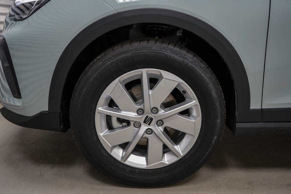 Seat Arona - Bild 18
