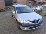 Dacia Logan MCV 1.6 Klima AHK 5 Sitzer - Dacia Logan aus 2007: Mcv