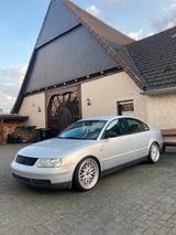 Volkswagen Vw Passat 3b 1.8t MTM - Volkswagen Passat aus 1997: 3b