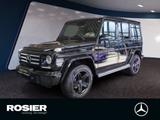 Mercedes-Benz G 500 Sport Exklusiv 19AMG AHK STANDHZ. SHD NAVI - gebrauchte Mercedes-Benz G 500 aus dem Jahr 2018