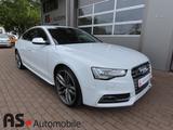Audi S5 Sportback 3.0 TFSI quattro 2.Hd*Navi*Led*Mem. - Audi S5: Limousine