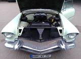 Cadillac 1956 Sedan Deville Survivor - Cadillac Deville Gebrauchtwagen