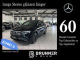 Mercedes-Benz EQA 350 4M AMG,Burmester,Ambient,Distronic,Night - Mercedes-Benz Tageszulassungen