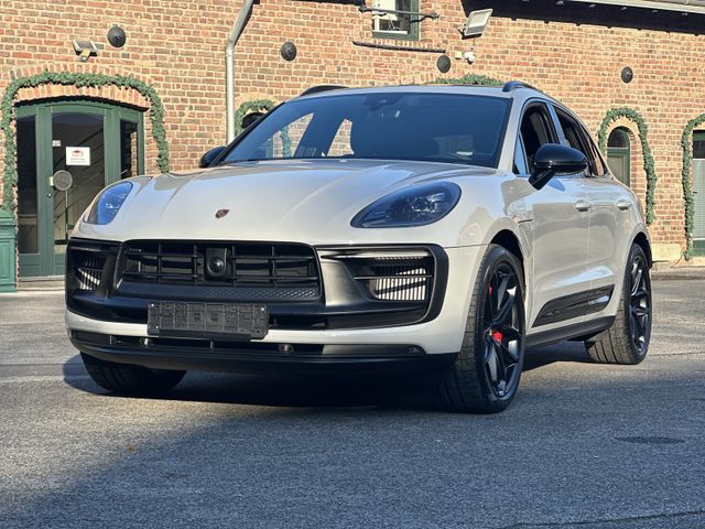 Porsche Macan GTS GTS SPORT PAKET*PANORAMA*LED*21GT DESI