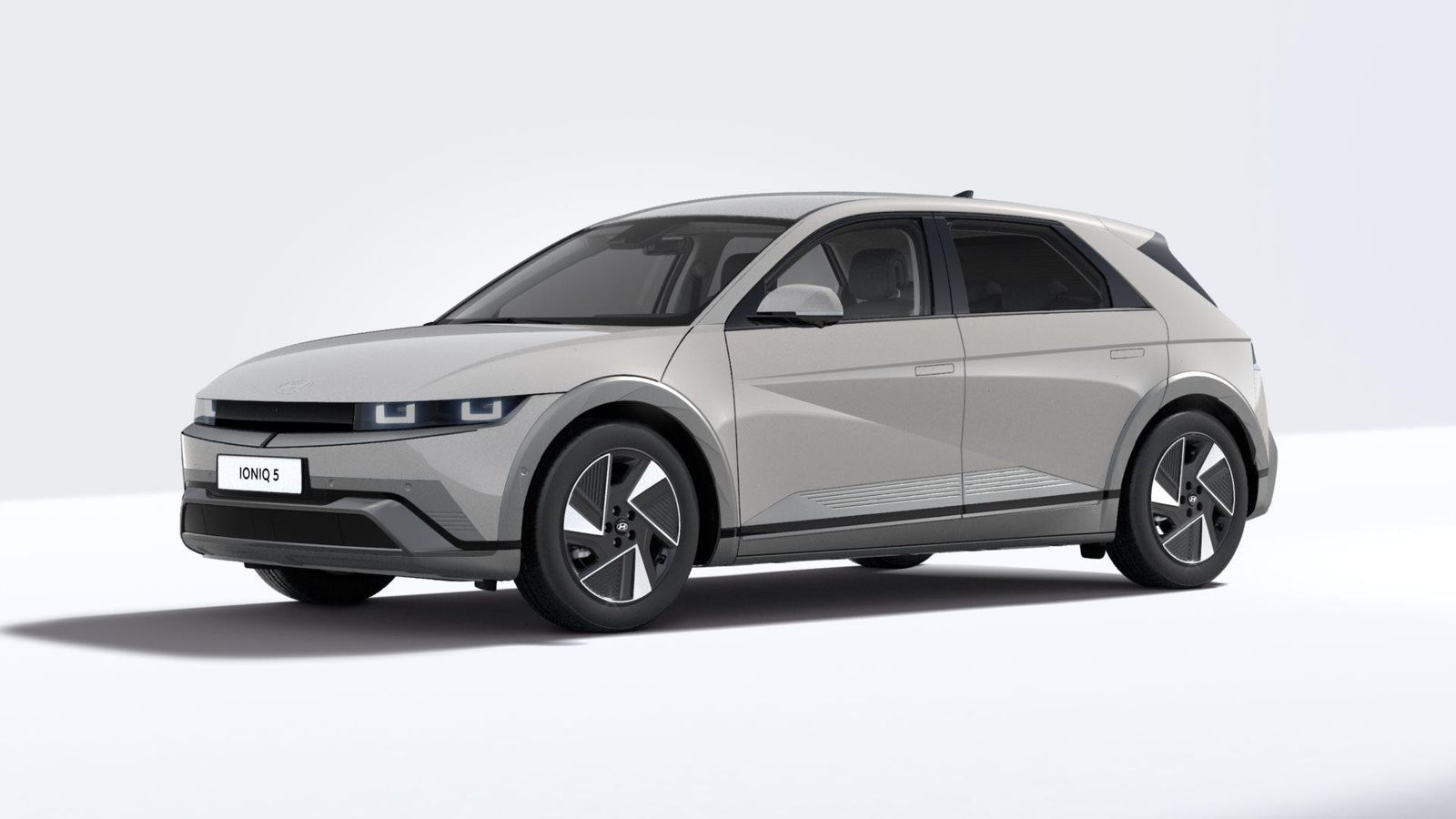 Hyundai IONIQ 5 – Bild 4