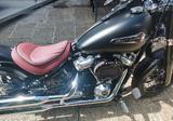 Harley-Davidson Softail SLIM FLSL - HARLEY-DAVIDSON SOFTAIL SLIM FLSL