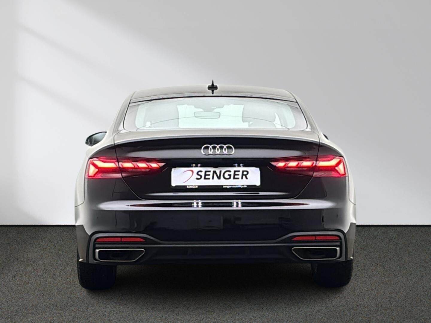 Audi A5 Sportback 35 TFSI LED Navi Vorbereitung foto 5