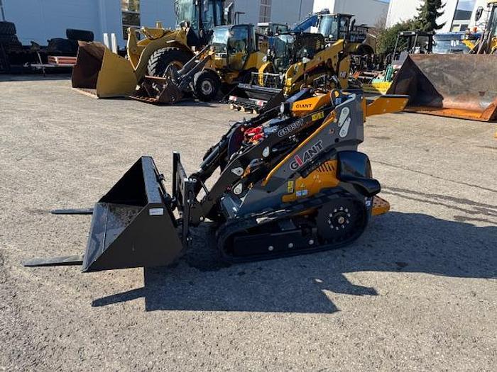 Andere Giant GS 950T