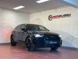 Audi Q3 SPB 45 TFSI S tronic quattro edition - Audi Q3 mit Benzin-Antrieb: Kombi, Automatik