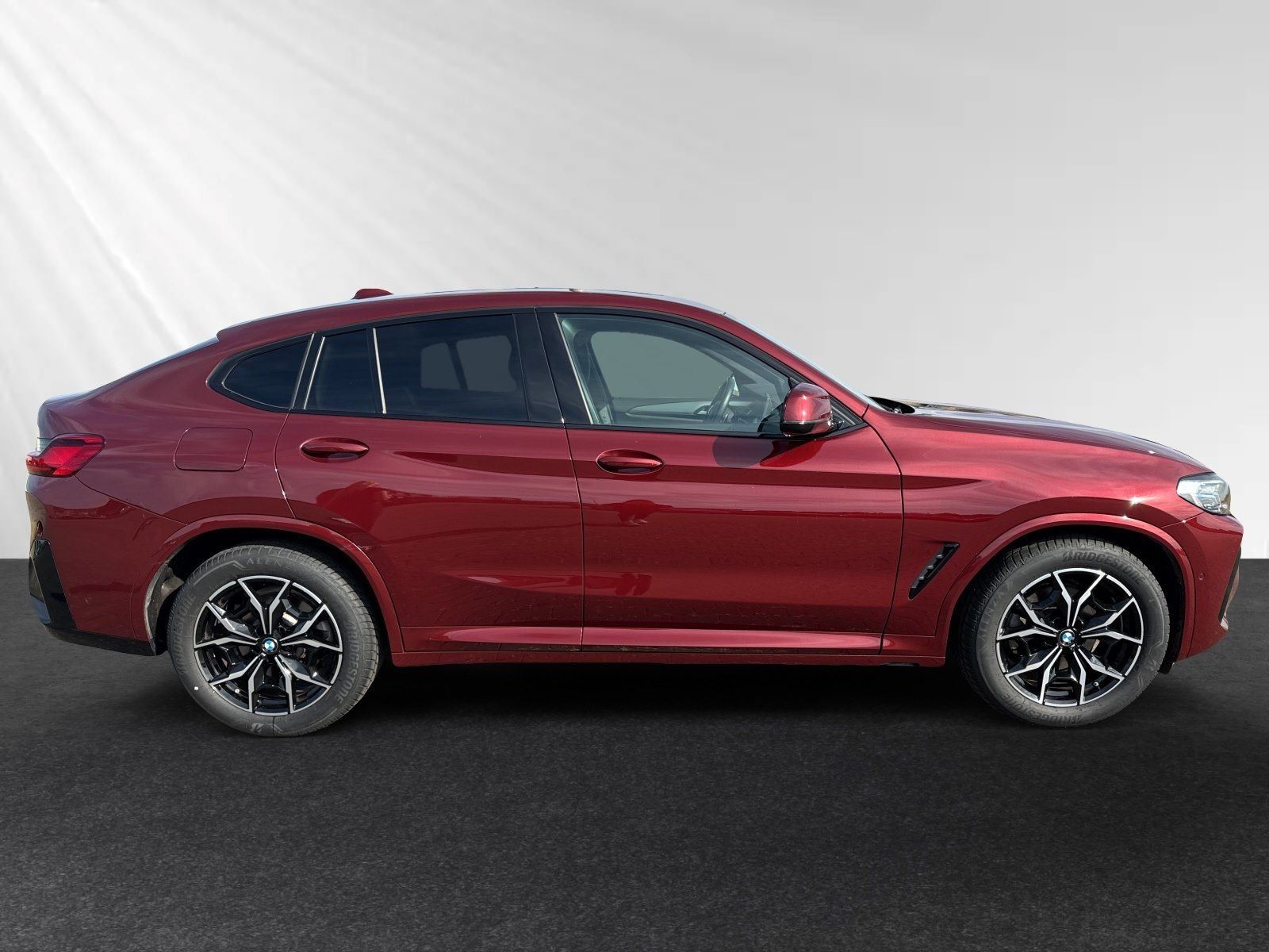 BMW X4 - Bild 2