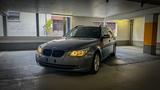 BMW E60 E61 530D Touring Diesel - BMW 530: E61 530d