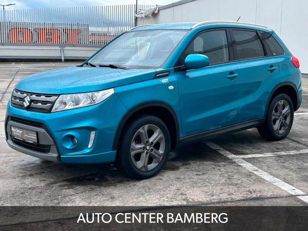 Angebot ansehen Suzuki Vitara