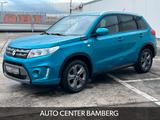 Suzuki Vitara 1.6 DDiS|1HAND|EU6|Zahnriemen gewechselt - Suzuki Vitara mit Diesel-Antrieb: Allradantrieb