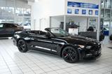 Ford Mustang 3.7l V6 Automatik - Ford Mustang: Cabrio