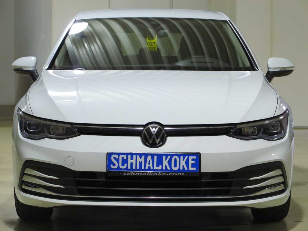 Image of Volkswagen Golf