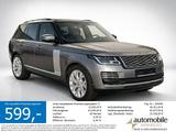 Land Rover Range Rover P400e Autobiography HuD Pano - Land Rover Range Rover Autobiography mit Hybrid-Antrieb (Benzin/Elektro)