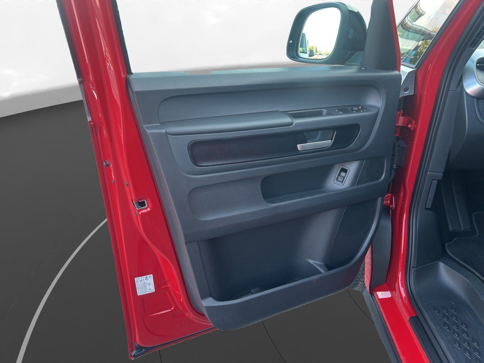Volkswagen ID. Buzz - Bild 10