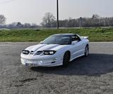 Pontiac Trans Am - Pontiac Gebrauchtwagen