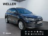 Skoda Karoq 2.0 TDI 4x4 DSG Sportline *StHz*AHK*Pano* - Skoda Karoq