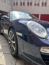 Porsche 911 997.2 Carrera 2, 100% P-SH, 2.Hand, uFrei - Porsche: 911 Carrera 2s