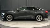 Audi A3 Limousine 35 TFSI edition one *18Zoll*MATRIX* - Audi A3: Edition